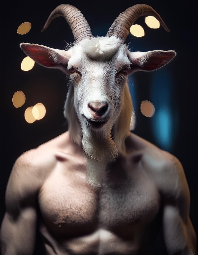 Goat_Damien