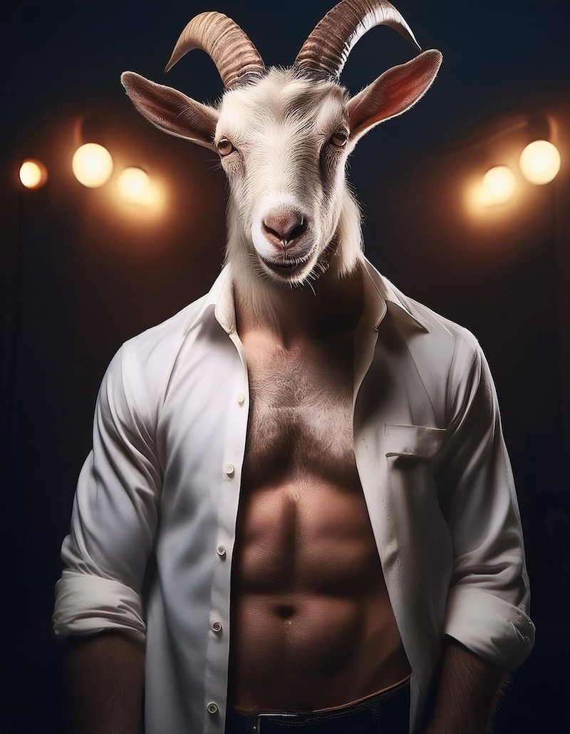 Goat_Steve